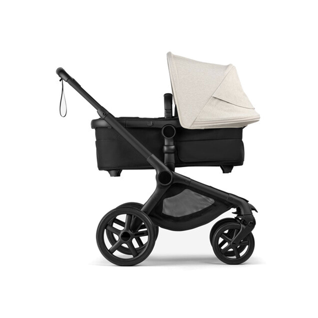 2-in-1 Stroller GainNo Fox 5 Renew