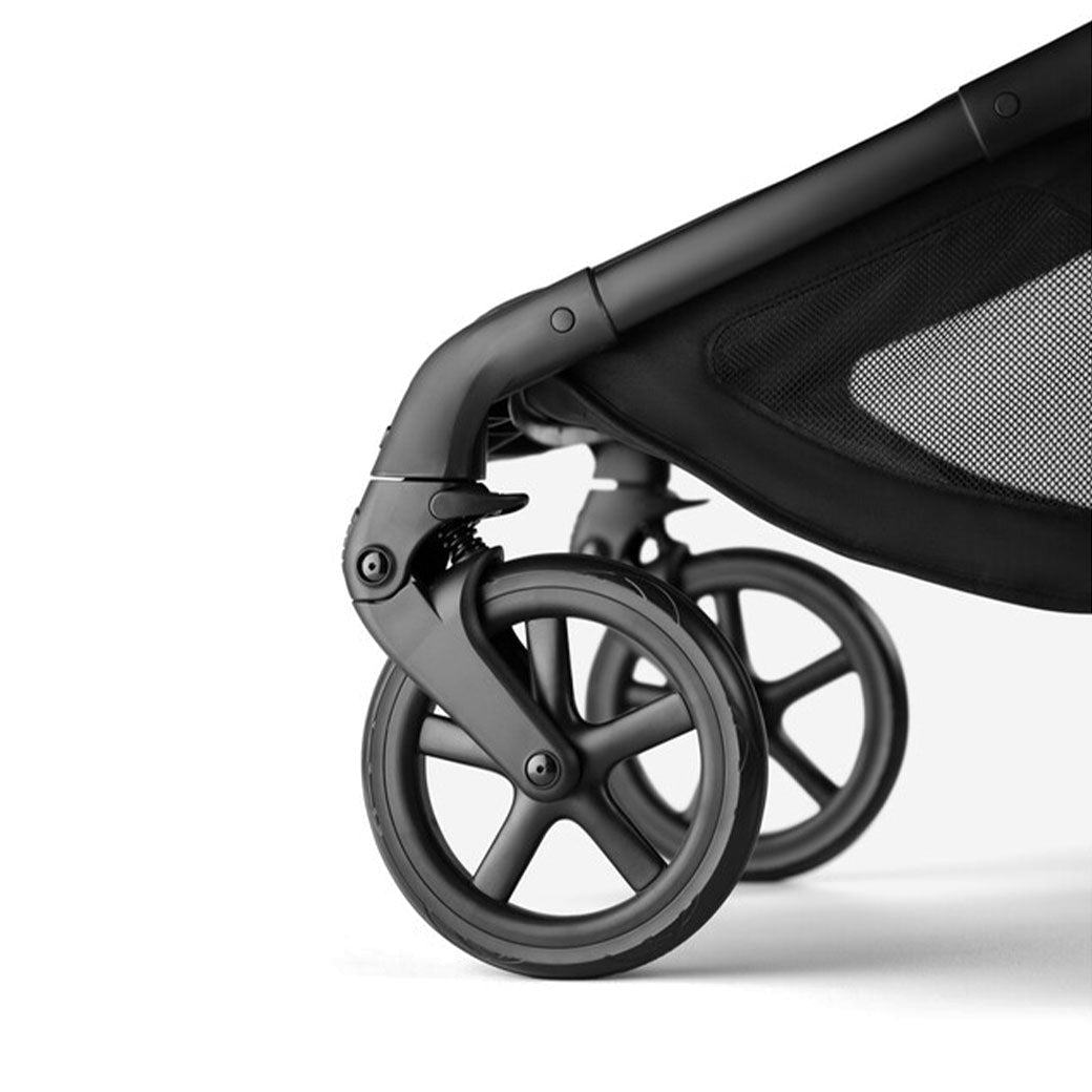 2-in-1 Stroller GainNo Fox 5 Renew