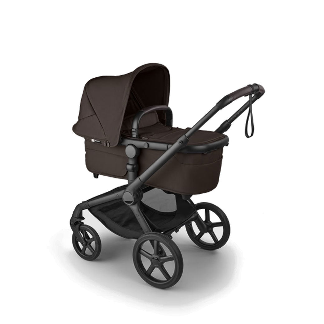 2-in-1 Stroller GainNo Fox 5 Renew