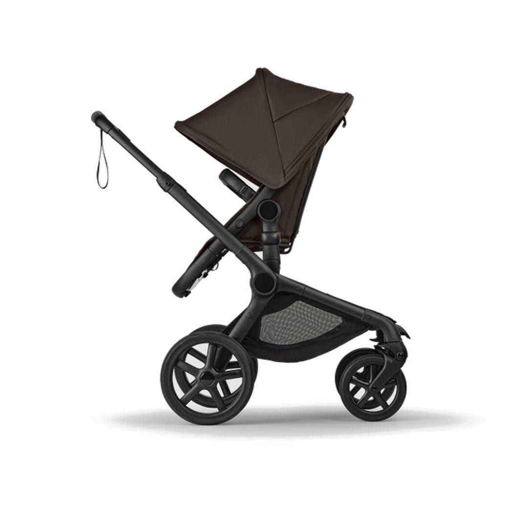 2-in-1 Stroller GainNo Fox 5 Renew