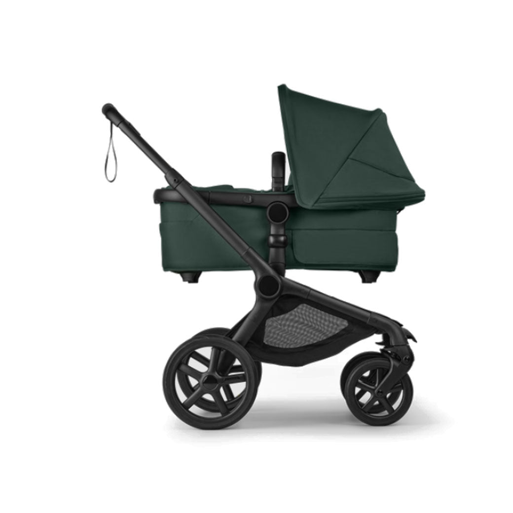 2-in-1 Stroller GainNo Fox 5 Renew