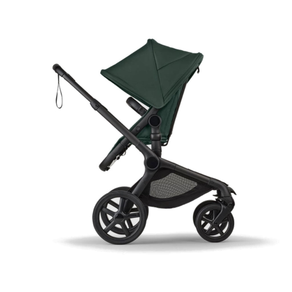 2-in-1 Stroller GainNo Fox 5 Renew