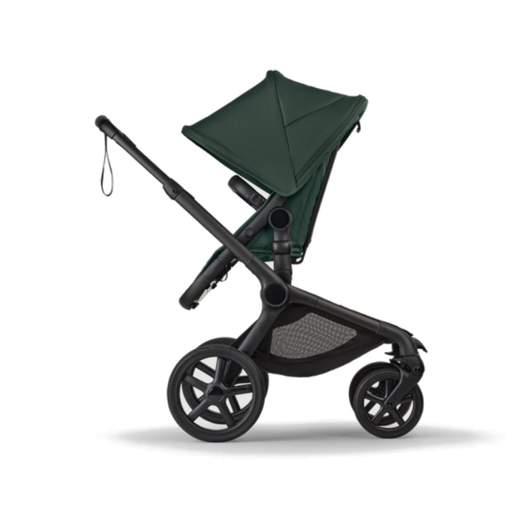 2-in-1 Stroller GainNo Fox 5 Renew