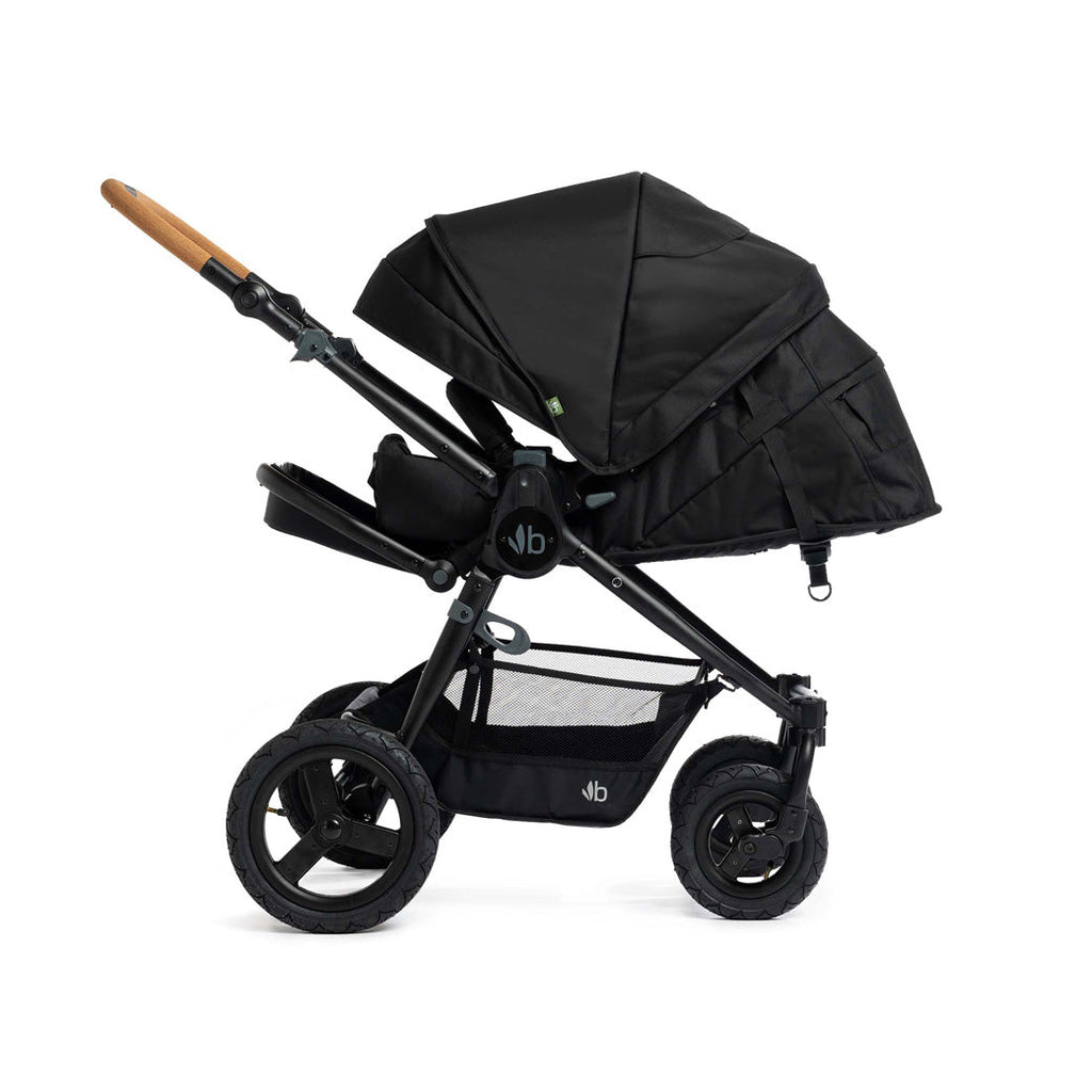Era Stroller GainNo
