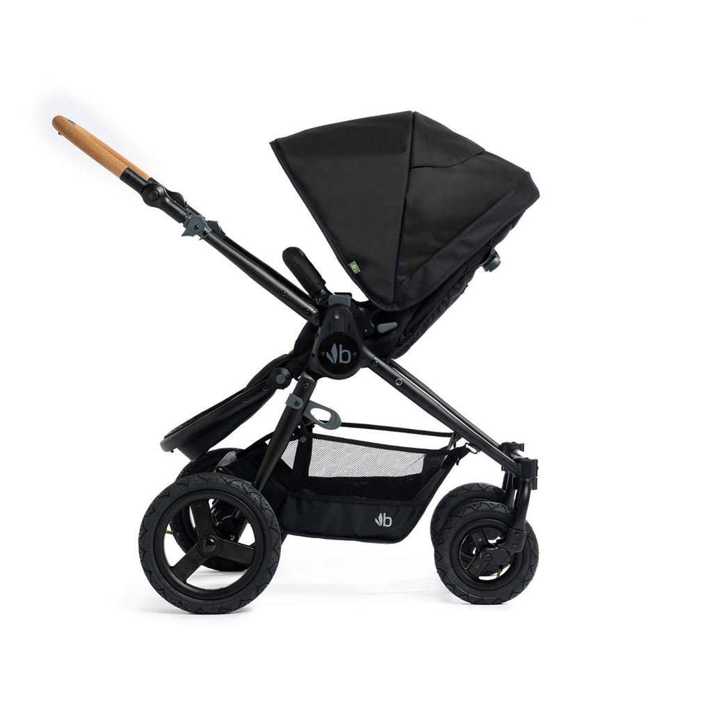 Era Stroller GainNo