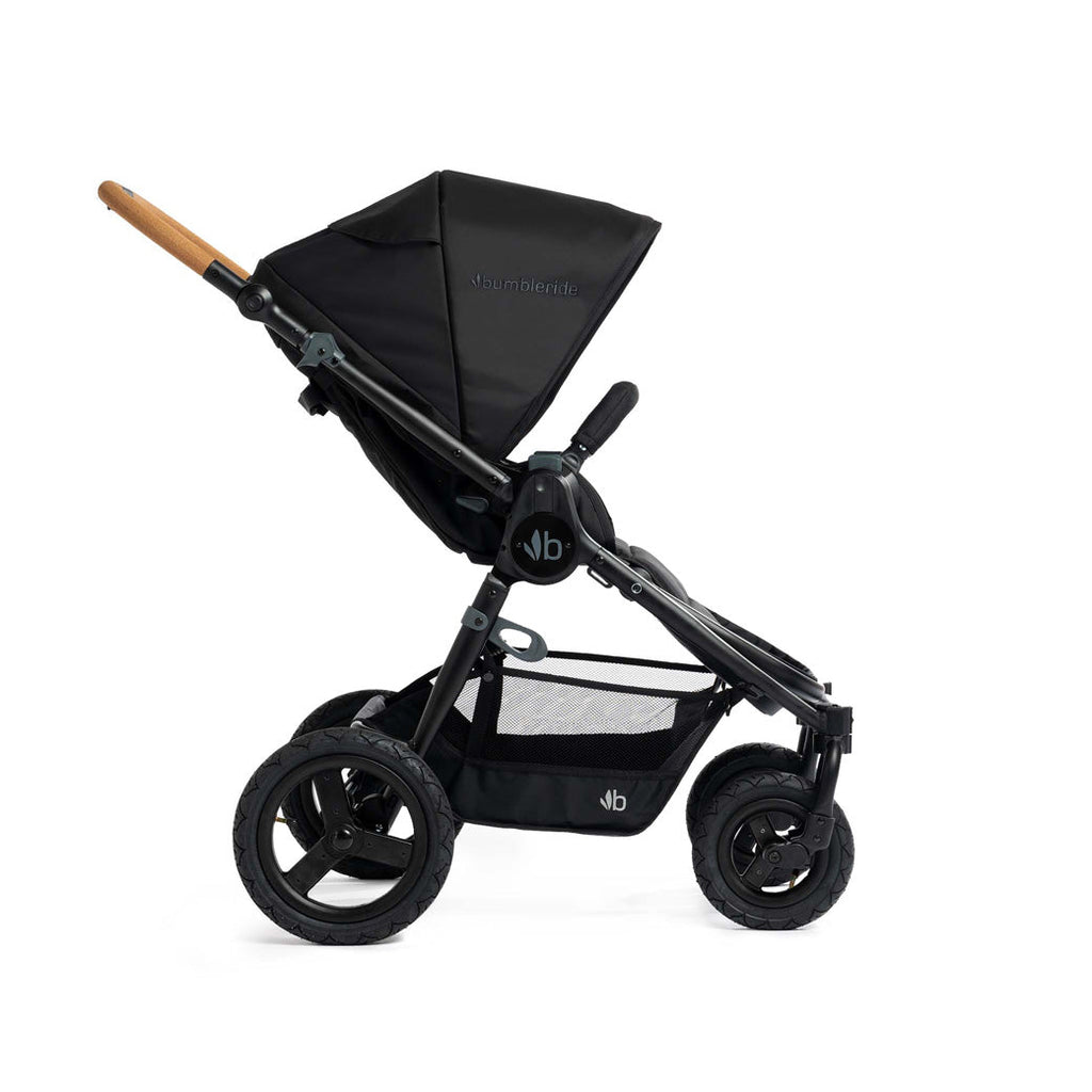 Era Stroller GainNo