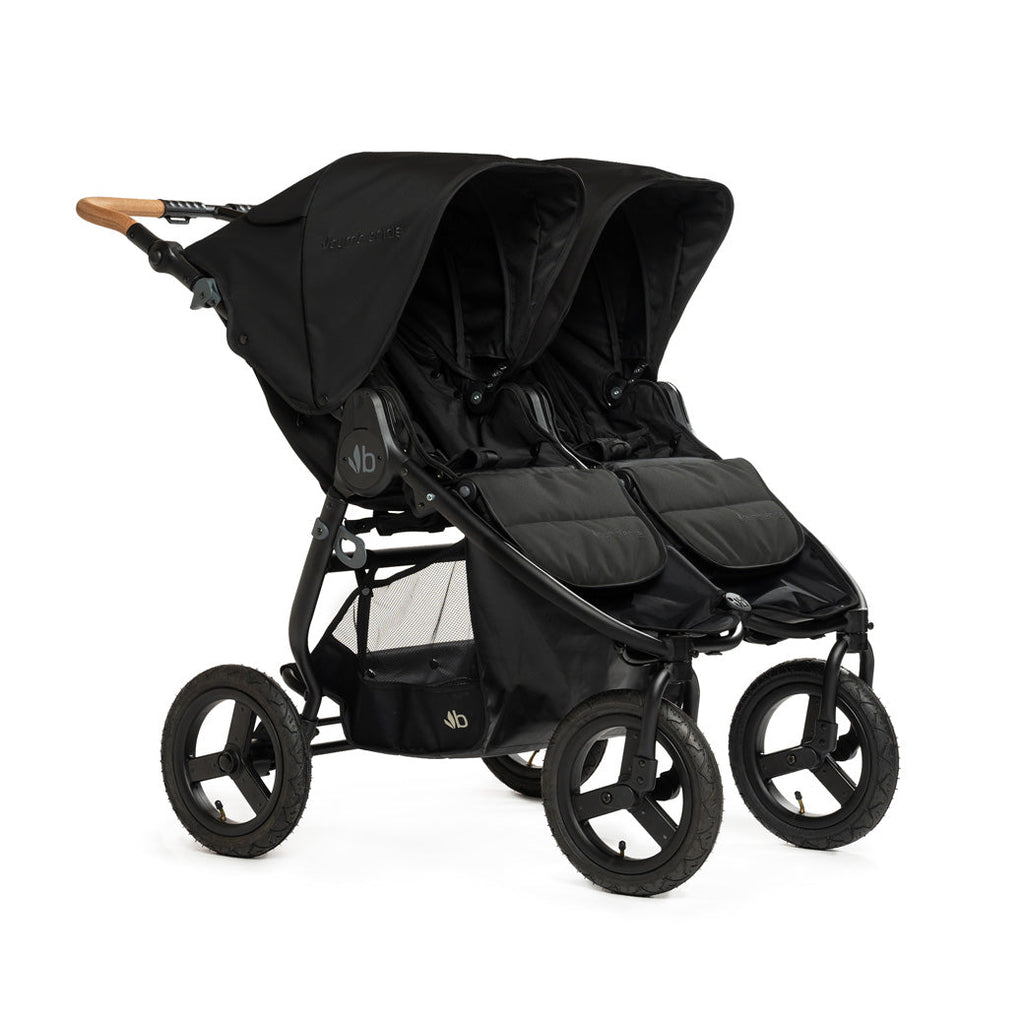 Indie Twin Stroller GainNo