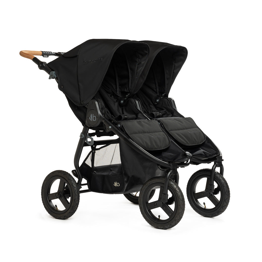 Indie Twin Stroller GainNo