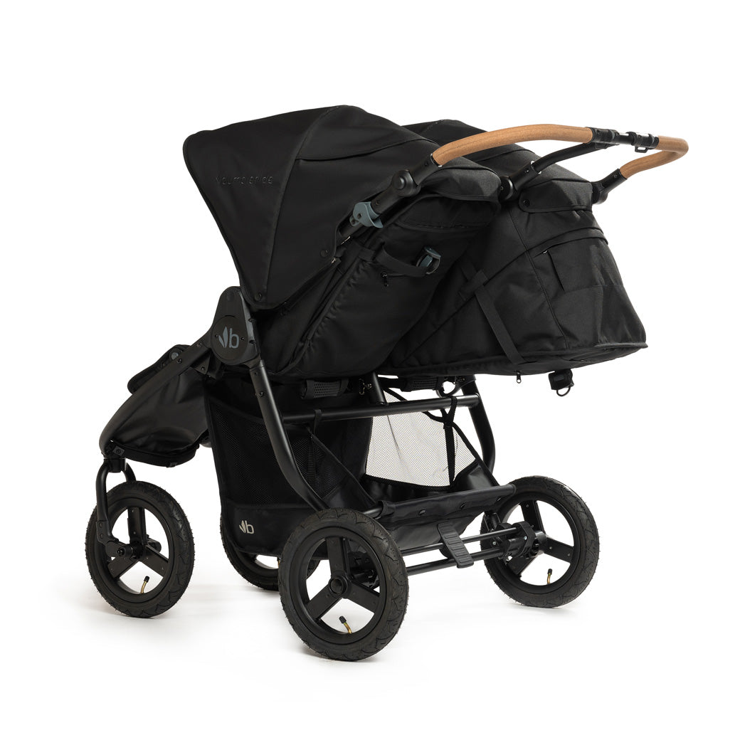 Indie Twin Stroller GainNo