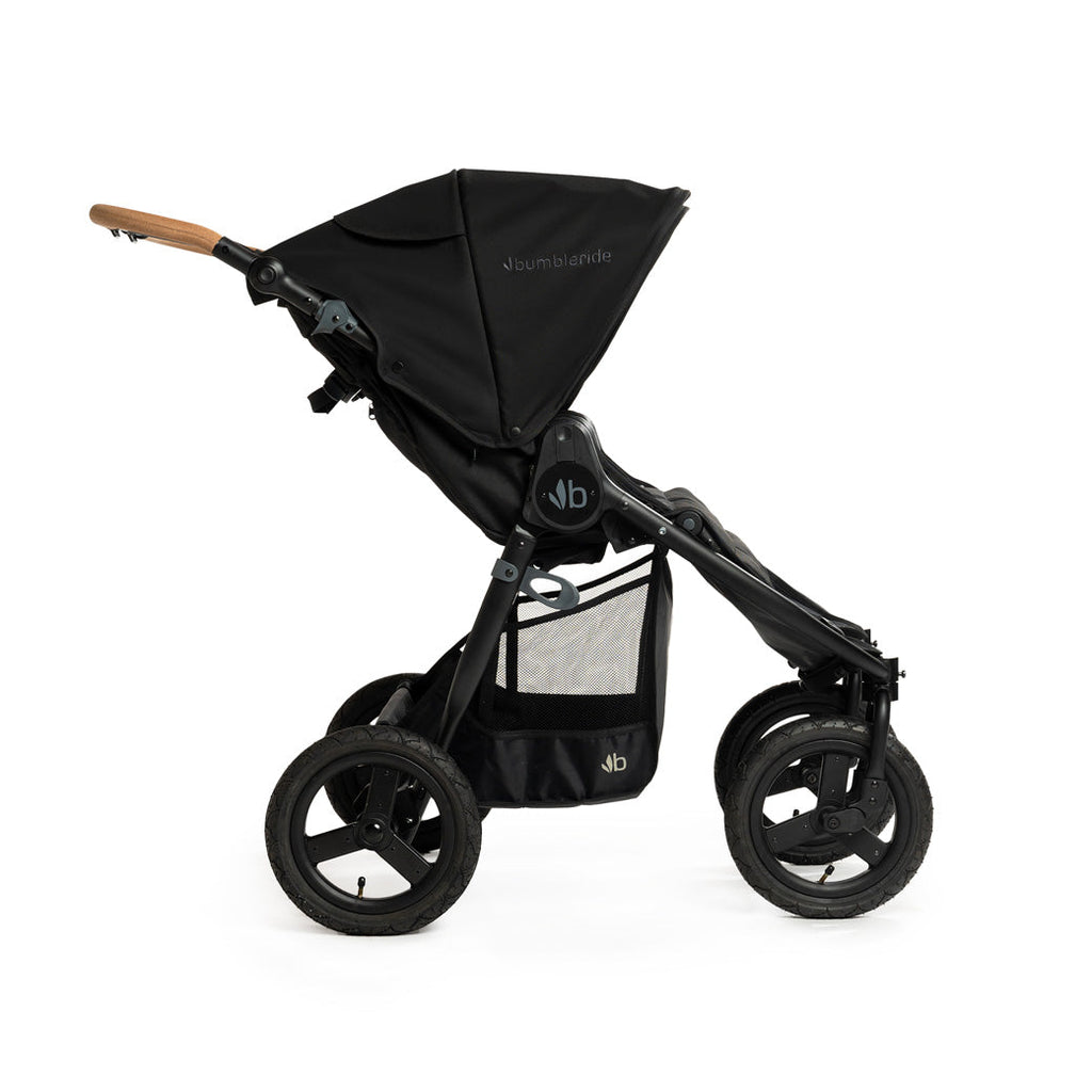 Indie Twin Stroller GainNo