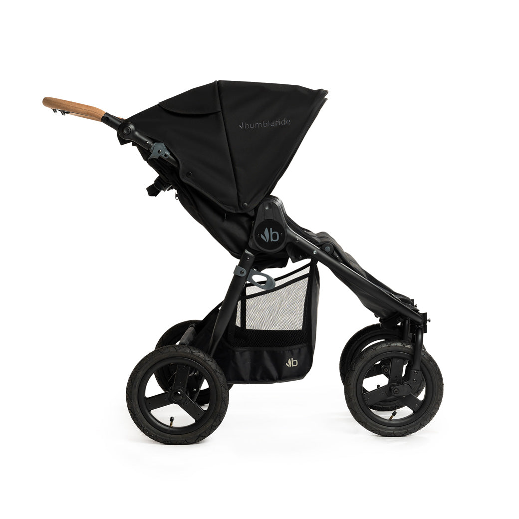 Indie Twin Stroller GainNo