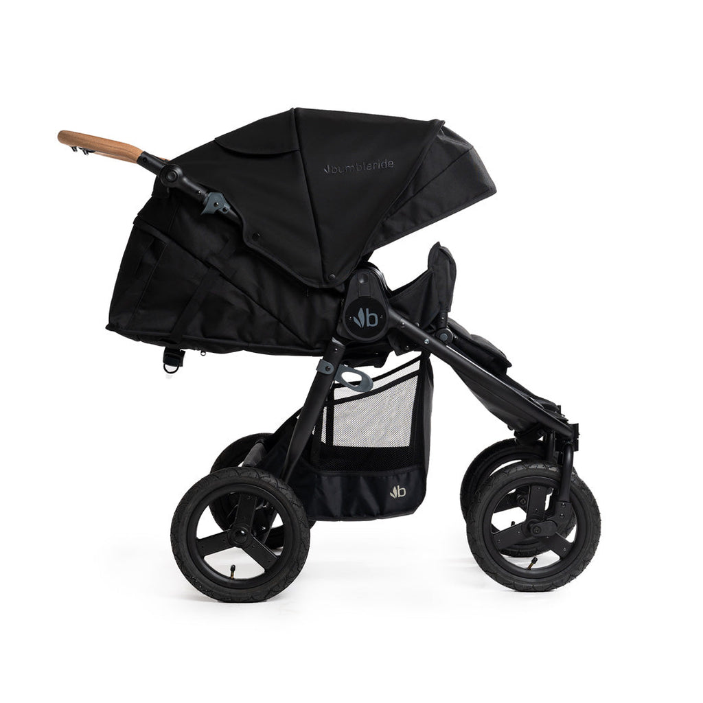 Indie Twin Stroller GainNo