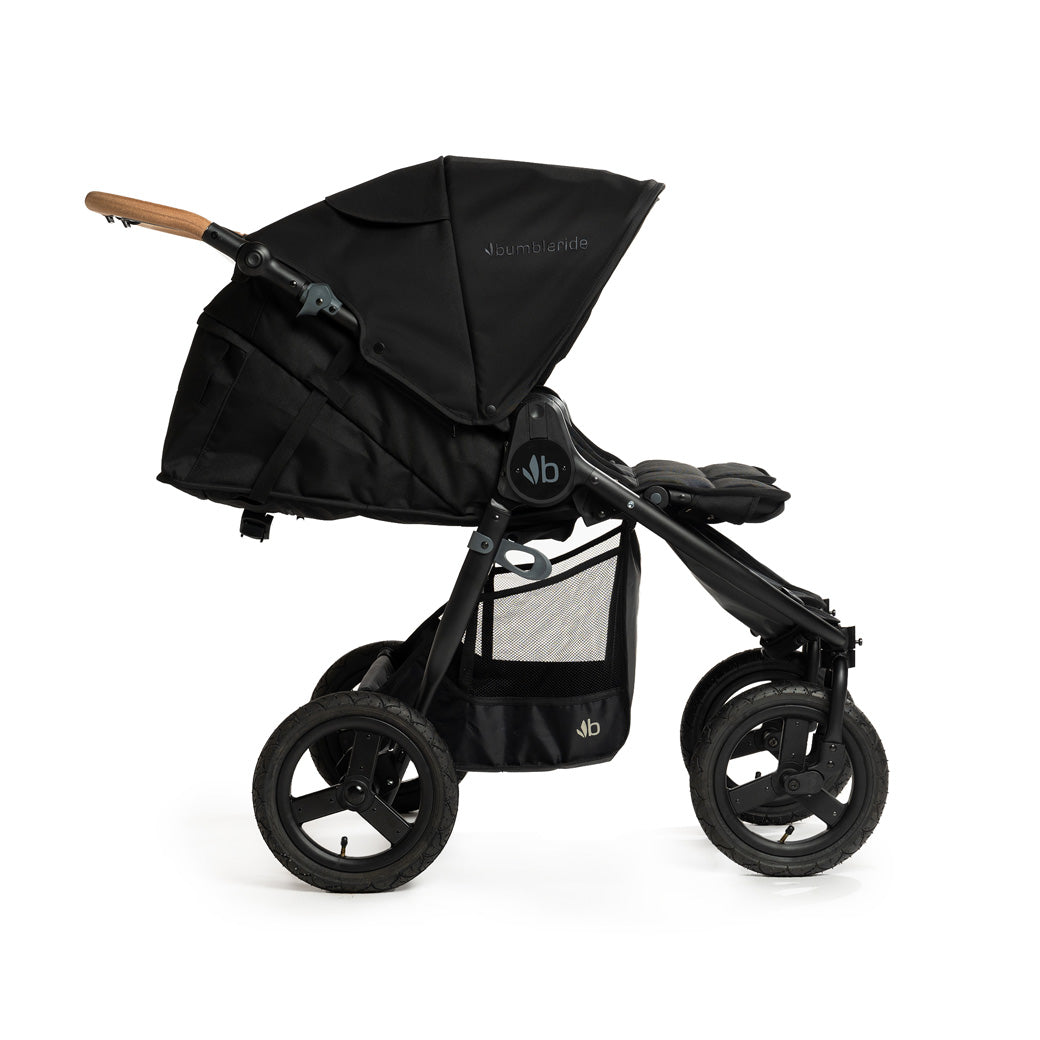 Indie Twin Stroller GainNo