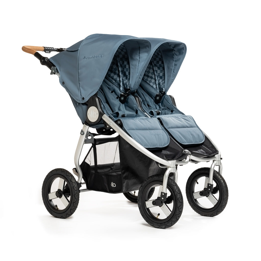 Indie Twin Stroller GainNo
