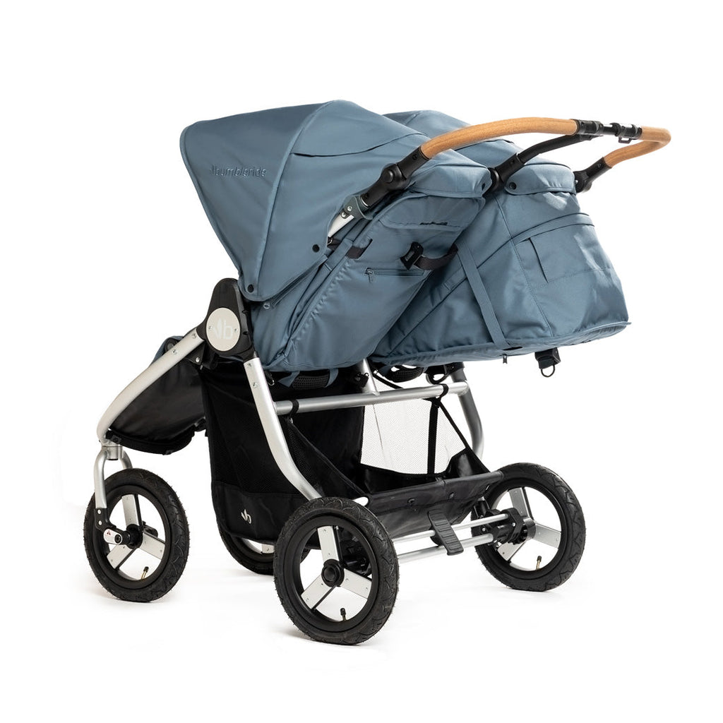 Indie Twin Stroller GainNo