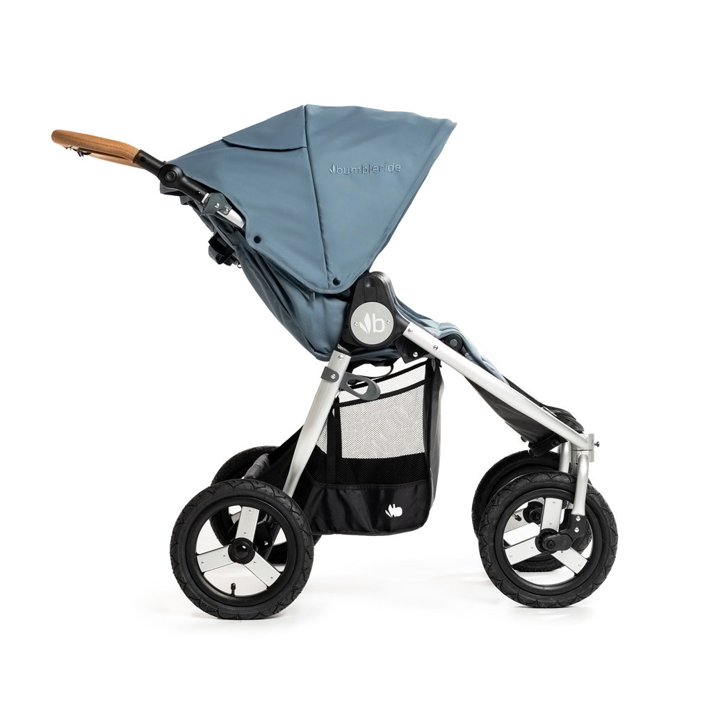 Indie Twin Stroller GainNo