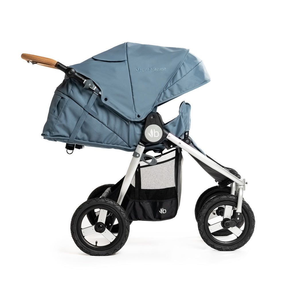Indie Twin Stroller GainNo
