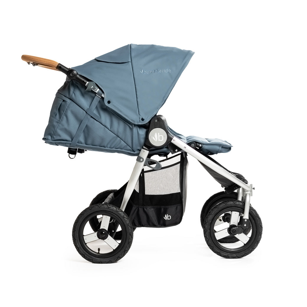 Indie Twin Stroller GainNo