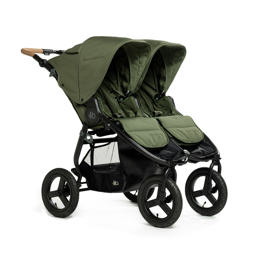 Indie Twin Stroller GainNo