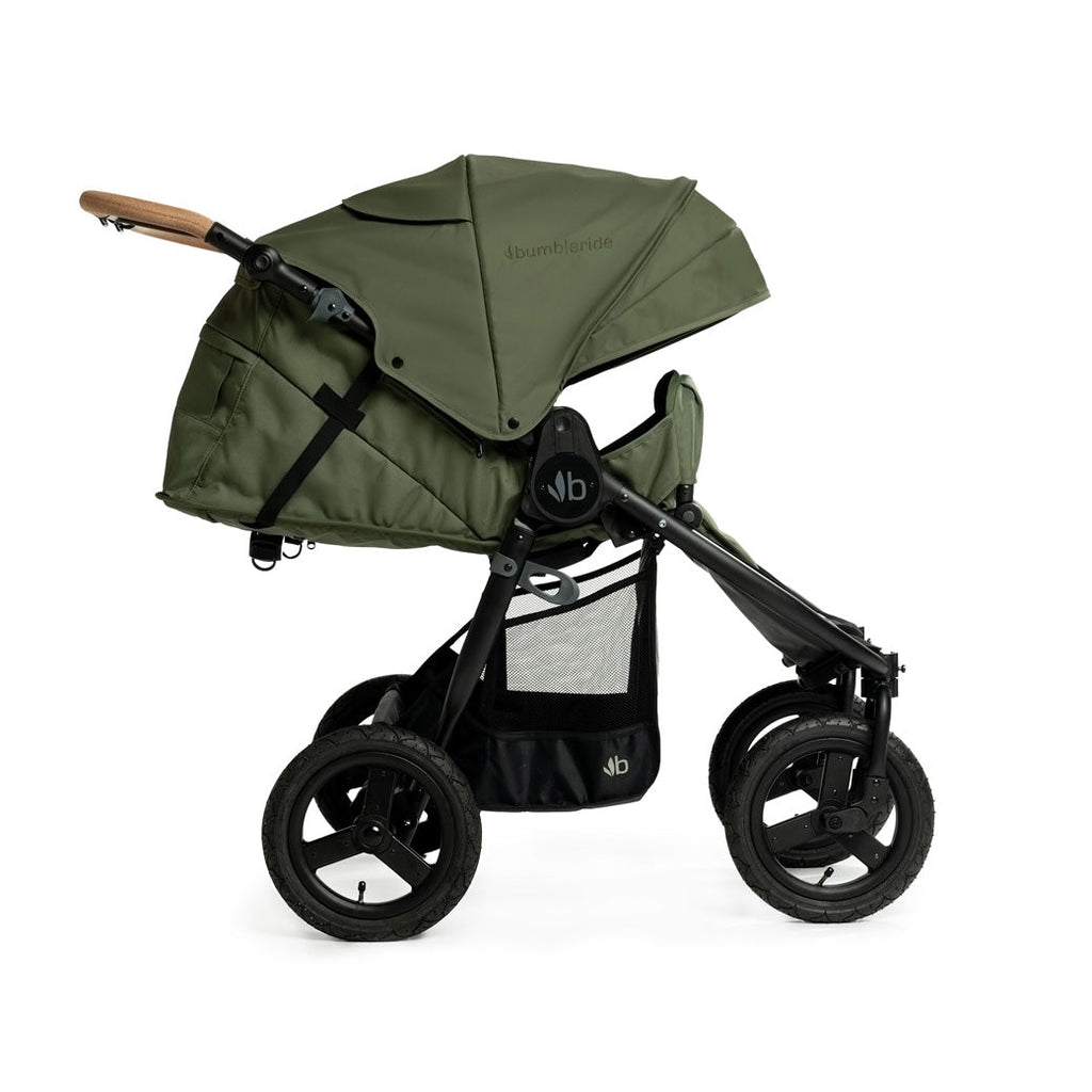 Indie Twin Stroller GainNo