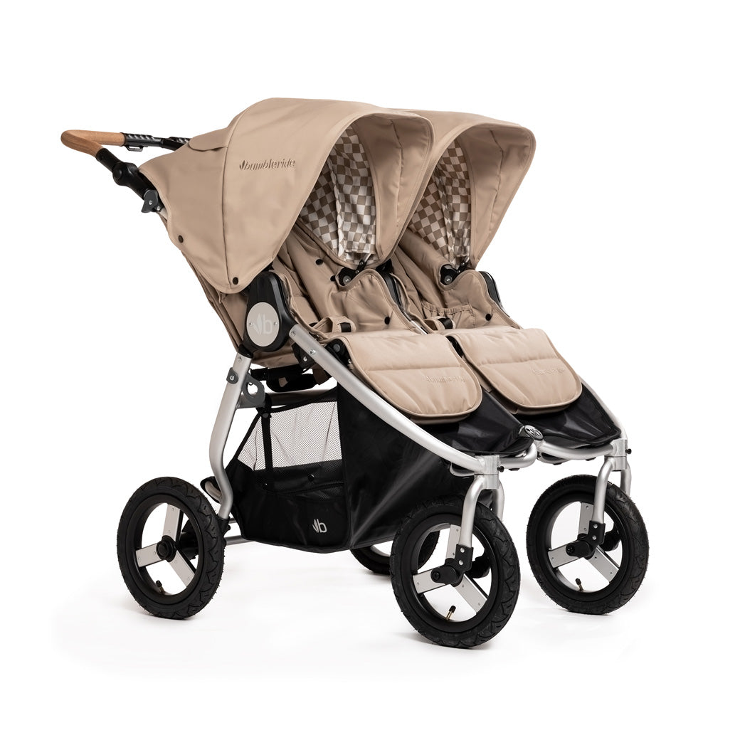 Indie Twin Stroller GainNo