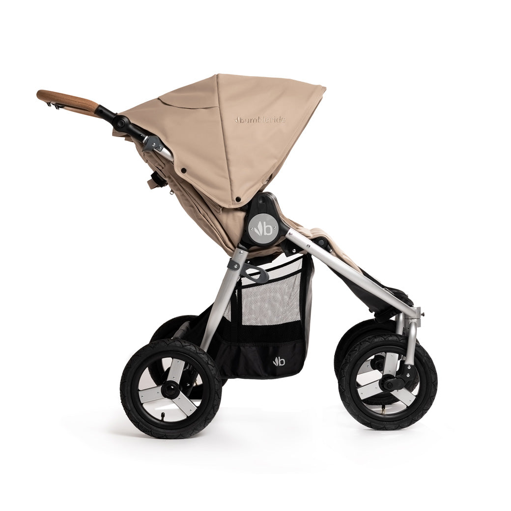 Indie Twin Stroller GainNo