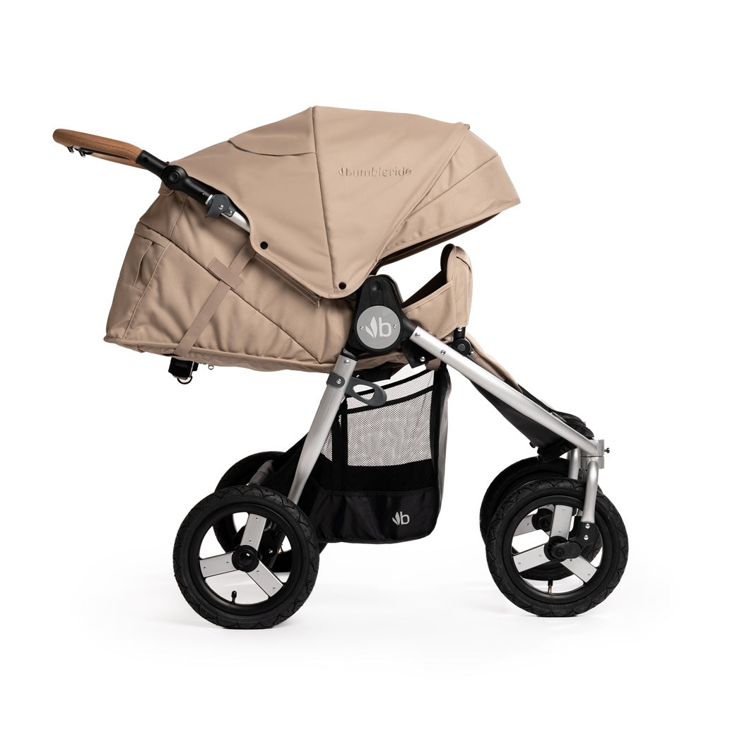 Indie Twin Stroller GainNo