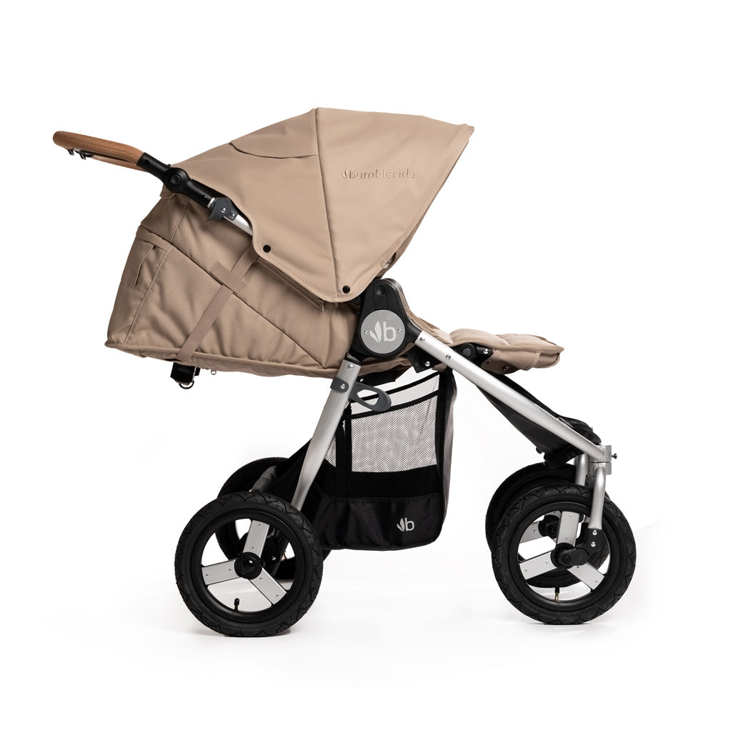 Indie Twin Stroller GainNo