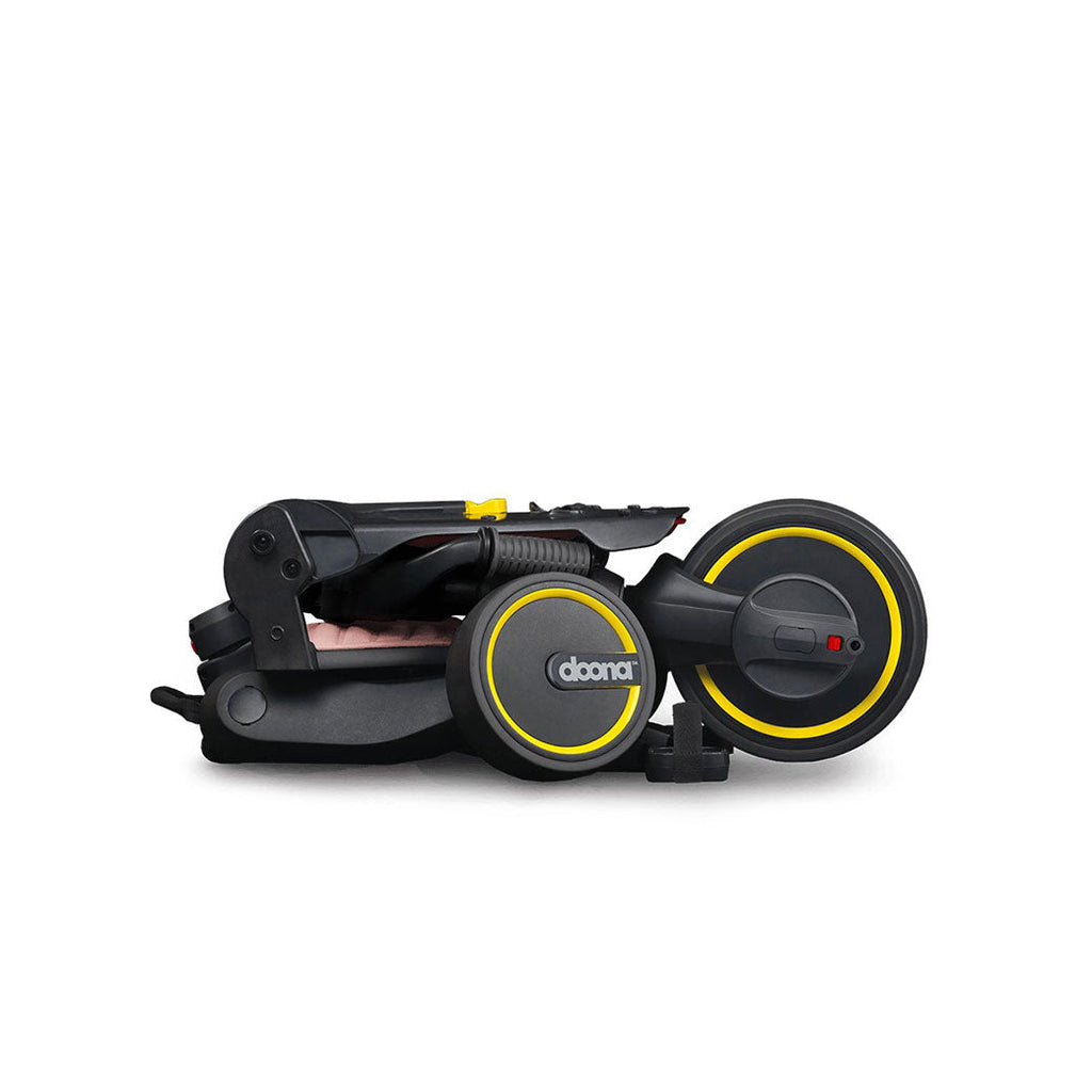 Liki Trike S3 Baby Stroller