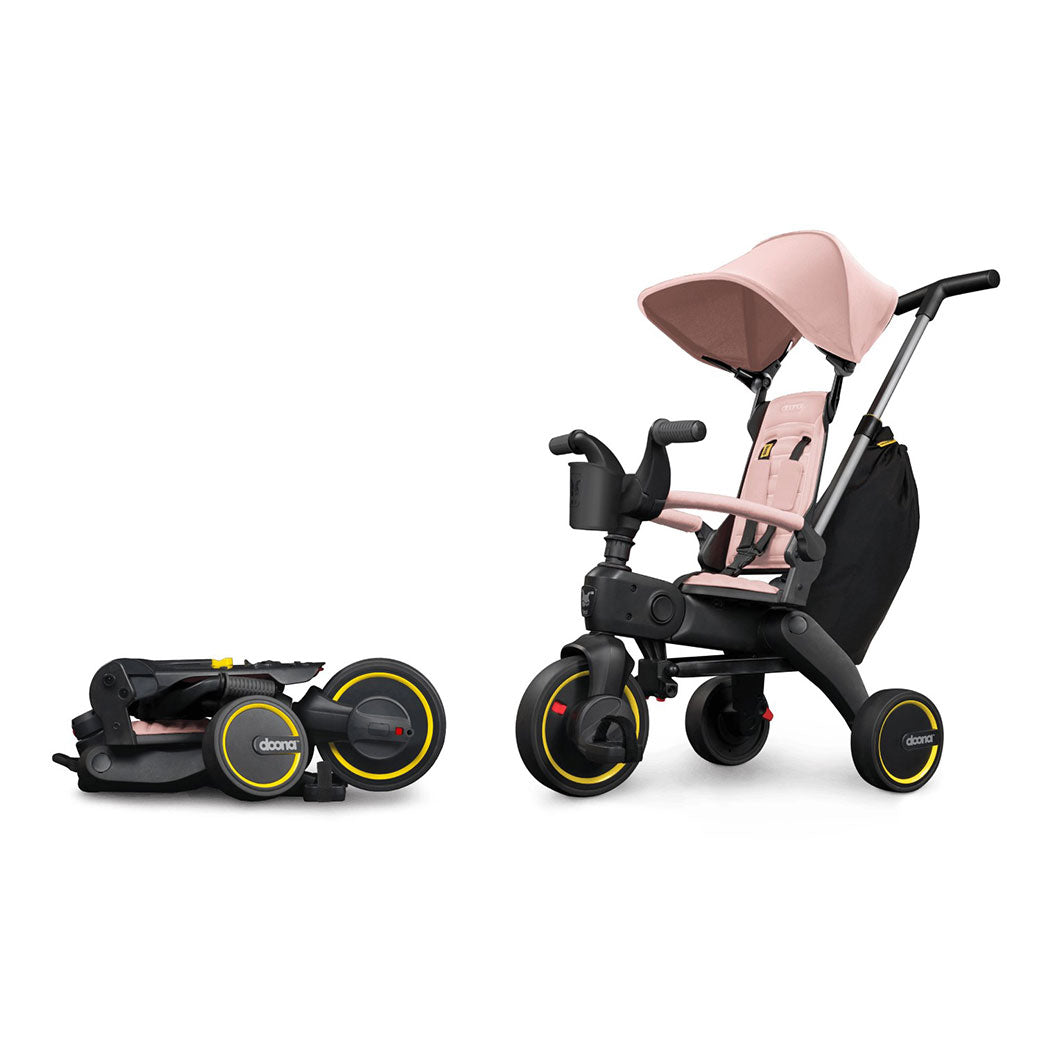 Liki Trike S3 Baby Stroller