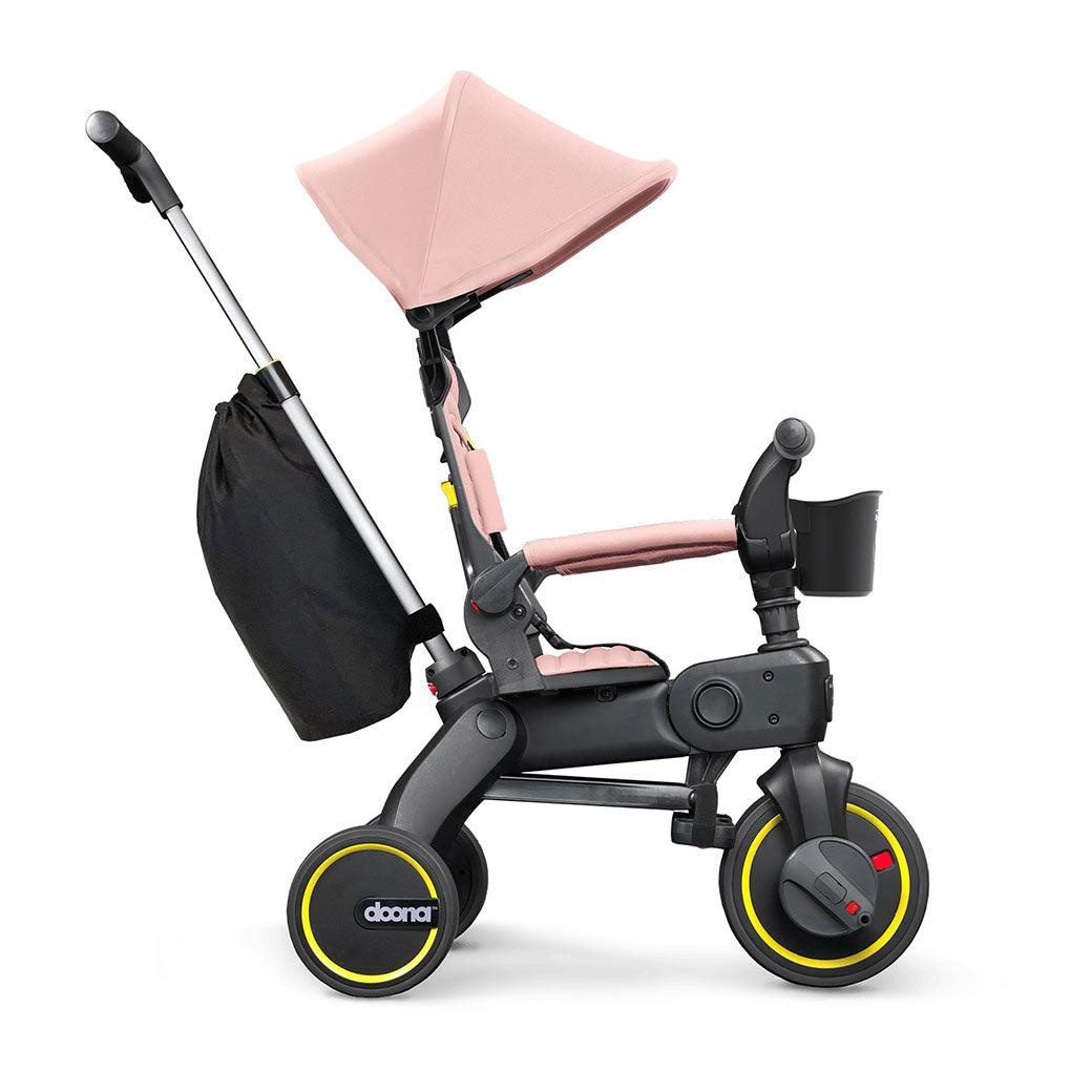 Liki Trike S3 Baby Stroller