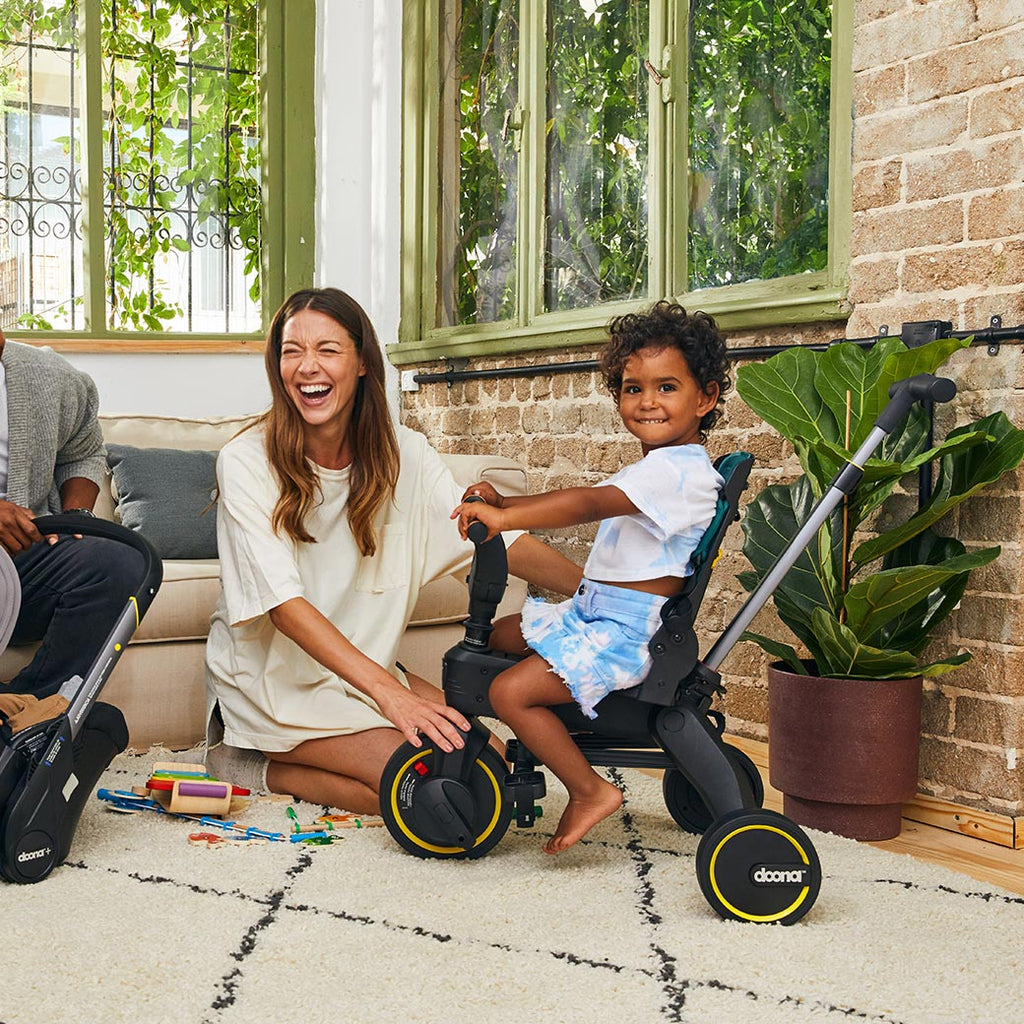 Liki Trike S5 Baby Stroller
