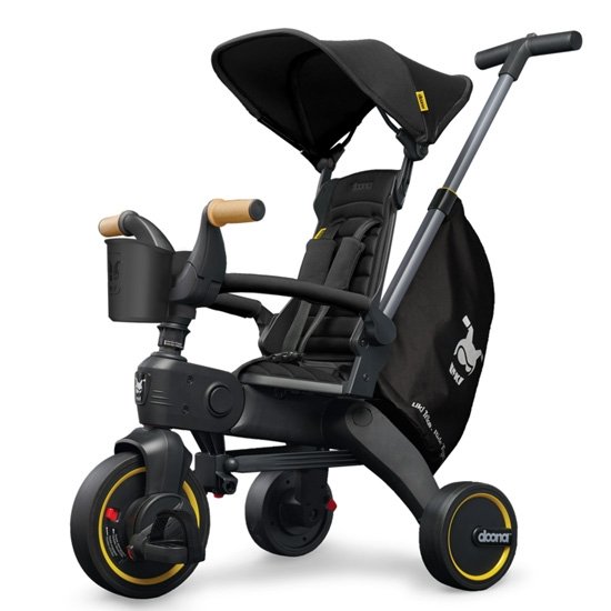 Liki Trike S5 Baby Stroller