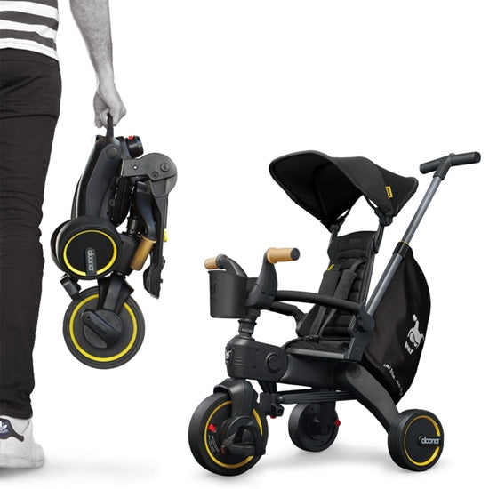 Liki Trike S5 Baby Stroller