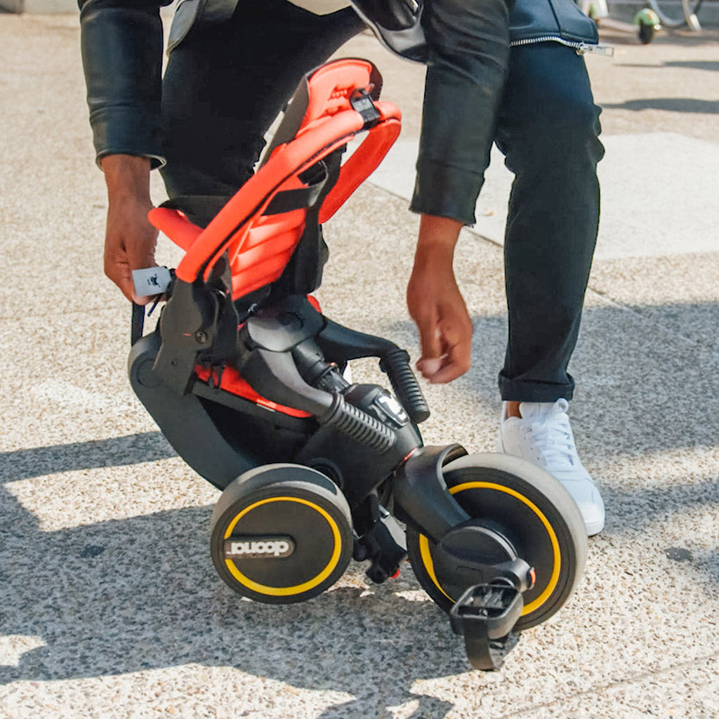 Liki Trike S3 Baby Stroller