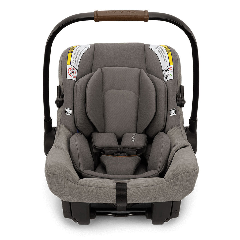 Next Stroller and PIPA Urbn Travel System GainNo