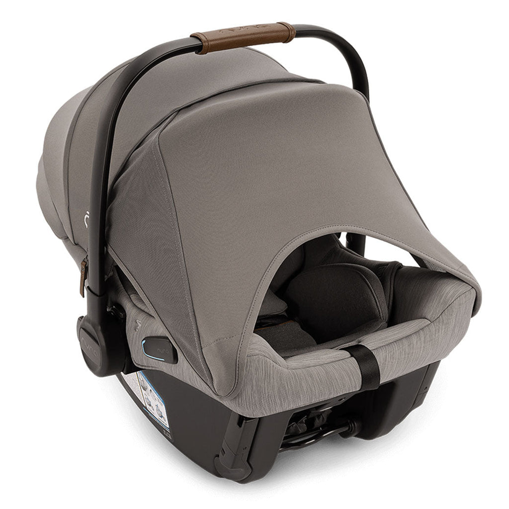 Next Stroller and PIPA Urbn Travel System GainNo