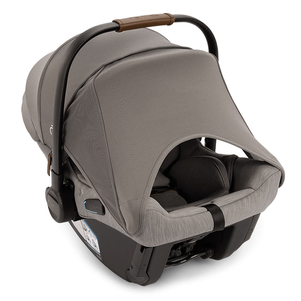 Next Stroller and PIPA Urbn Travel System GainNo