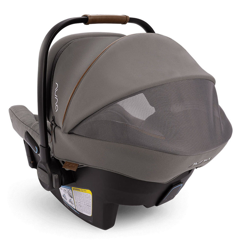 Next Stroller and PIPA Urbn Travel System GainNo