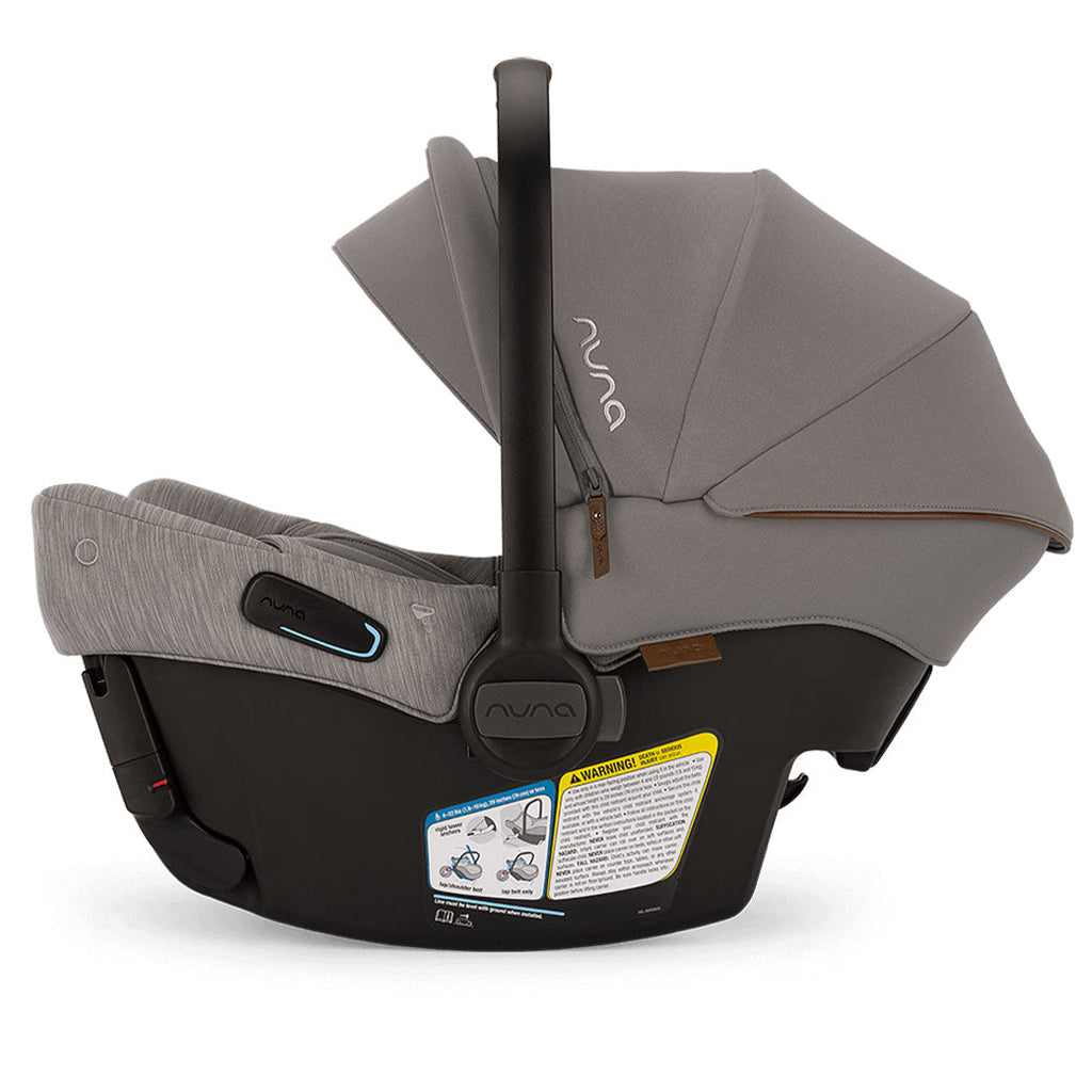 Next Stroller and PIPA Urbn Travel System GainNo