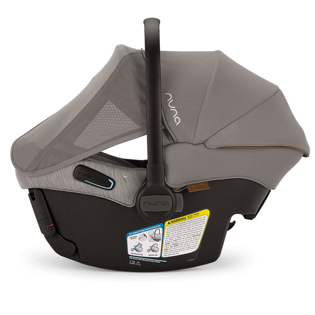 Next Stroller and PIPA Urbn Travel System GainNo
