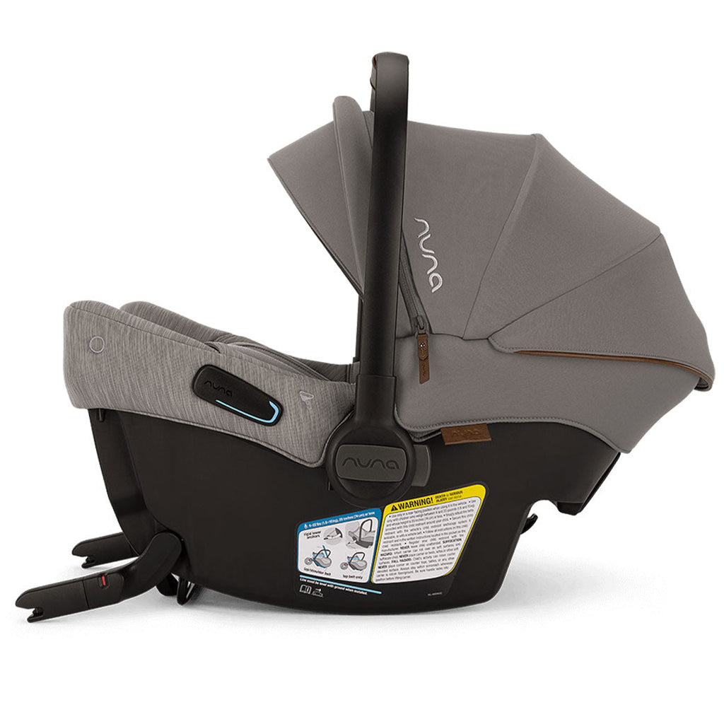 Next Stroller and PIPA Urbn Travel System GainNo