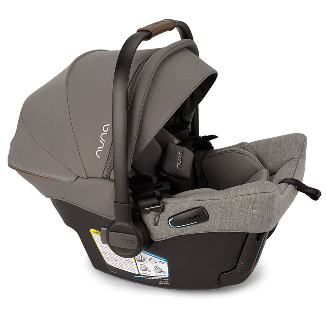 Next Stroller and PIPA Urbn Travel System GainNo