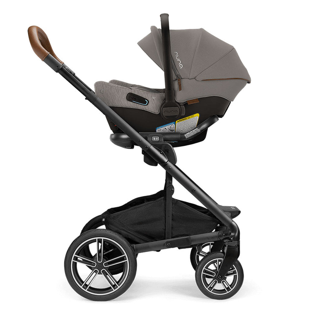 Next Stroller and PIPA Urbn Travel System GainNo