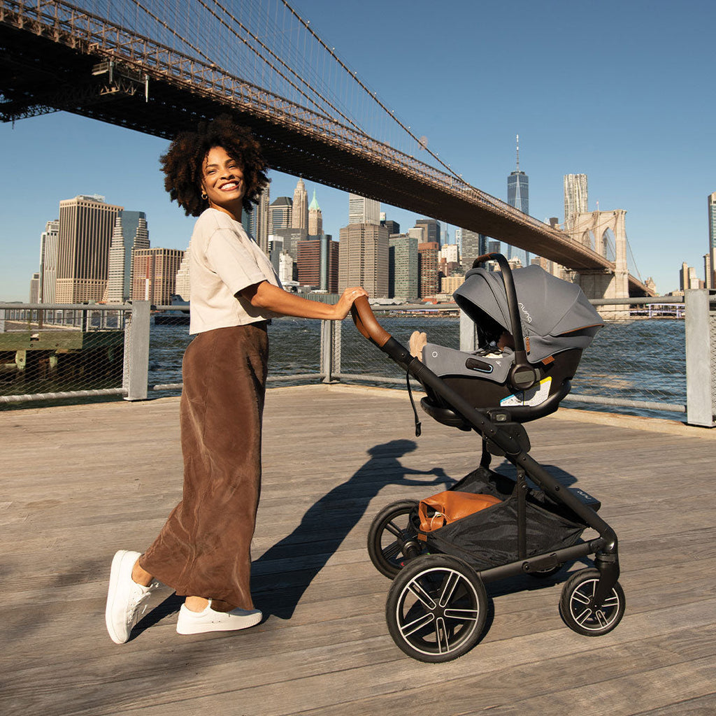 Next Stroller and PIPA Urbn Travel System GainNo