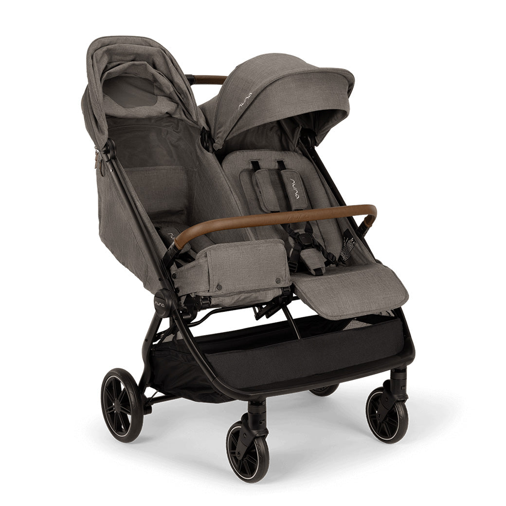 Dubl Stroller GainNo