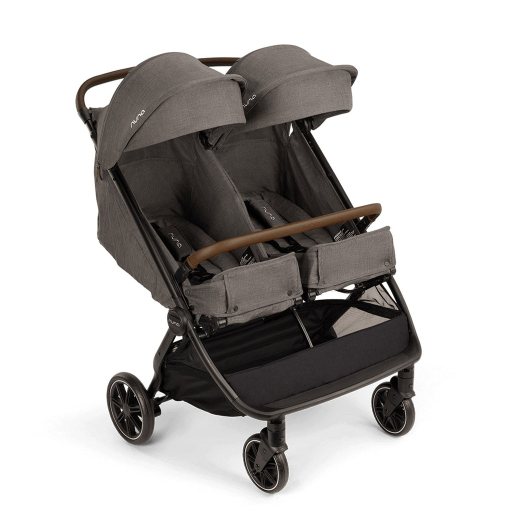 Dubl Stroller GainNo
