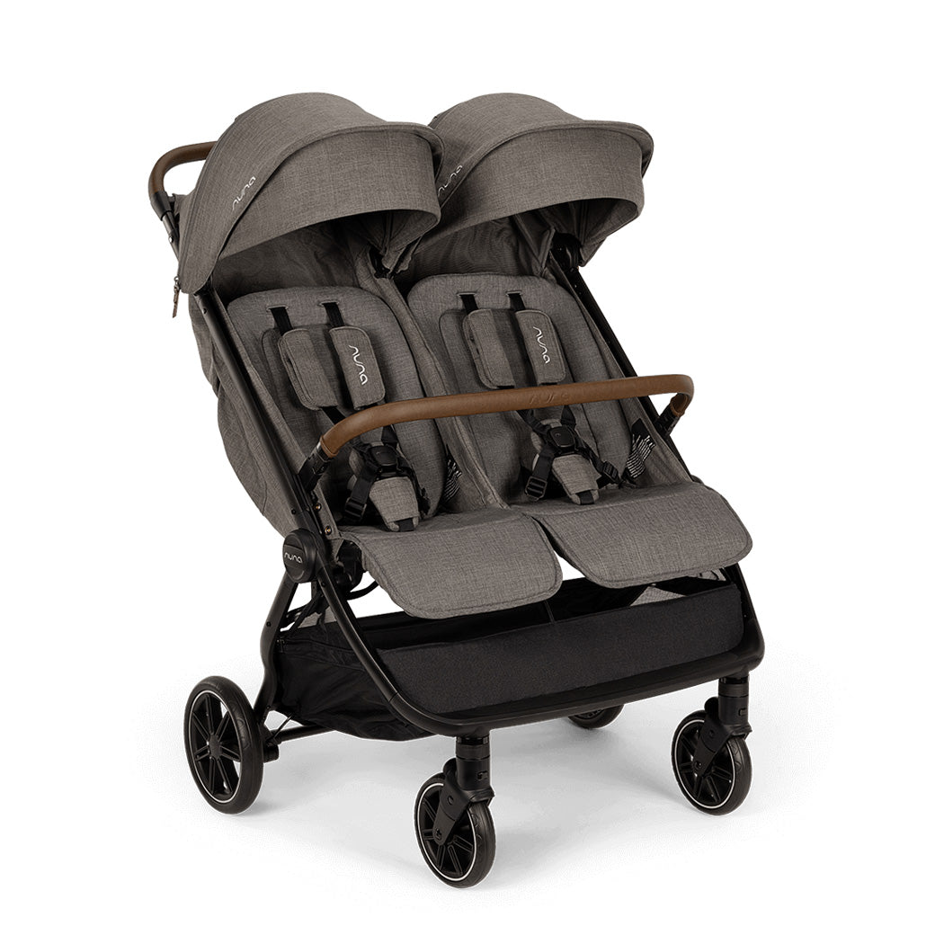 Dubl Stroller GainNo