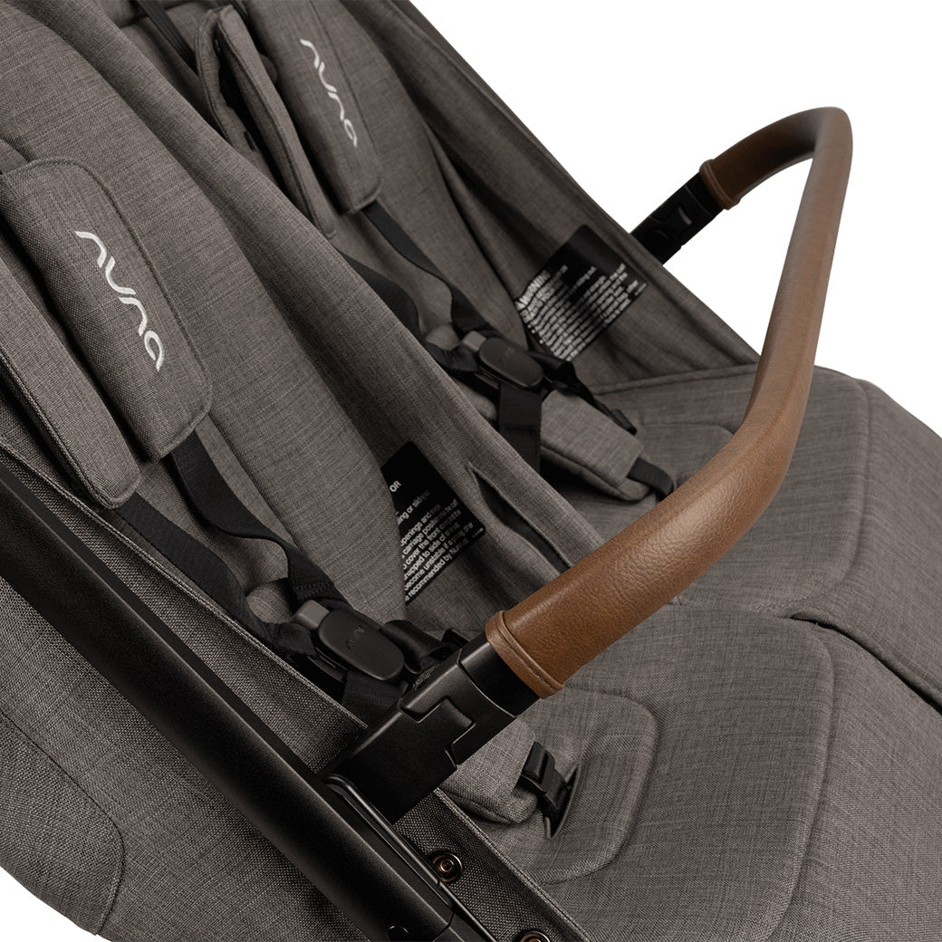 Dubl Stroller GainNo