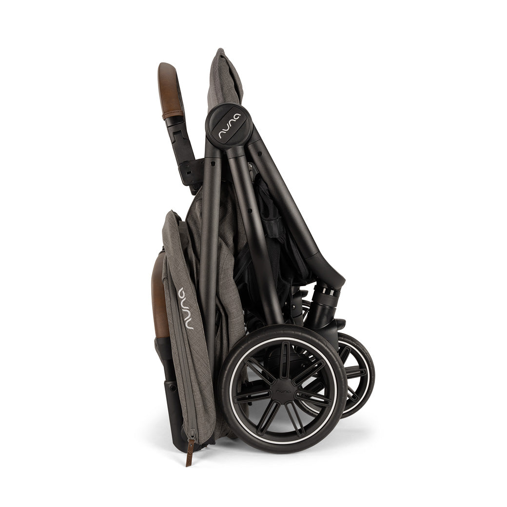 Dubl Stroller GainNo